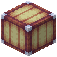 Hybrid Crate