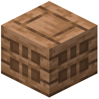Jungle Crate