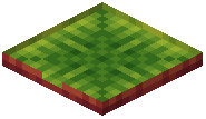 Jungle Lily Pad