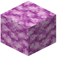 Rose Coral Block