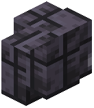 Schist Brick Wall