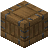 Spruce Crate