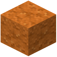 Suspicious Red Sand