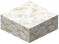 White Sandstone Slab