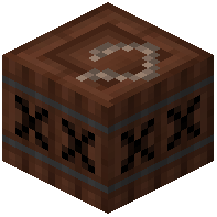 Gunpowder Barrel
