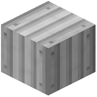Iron Sheetmetal