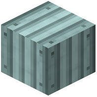 Silver Sheetmetal