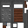 Heavy Plated Shield