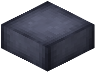 Lead Slab