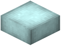 Silver Slab