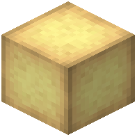 Block of Electrum