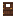 Treated Wood Door
