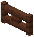 Treated Wood Fence Gate