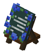cornflower_sandwich_board