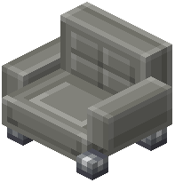 Light Gray Sofa