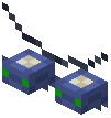 String Lights (Blue)