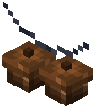String Lights (Brown)
