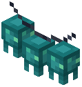 String Lights (Cyan)