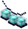 String Lights (Light Blue)
