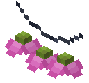 String Lights (Magenta)