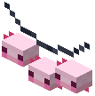 String Lights (Pink)