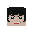 Dice Steak Senior's Head