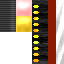 Nichirin Sword (Cherry Blossom)