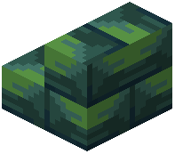 Enderstone Brick Stairs