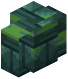 Enderstone Brick Wall