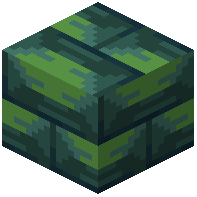 Enderstone Bricks