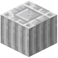 Polished Diorite Pillar