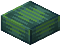 Smooth Enderstone Slab