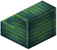 Smooth Enderstone Stairs