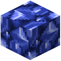 Dark Tera Block