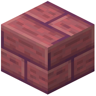 Distortion Cobblestone Bricks