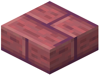 Distortion Cobblestone Bricks Slab