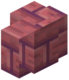 Distortion Cobblestone Bricks Wall