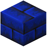 Distortion Deepslate Bricks