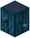 Distortion Log
