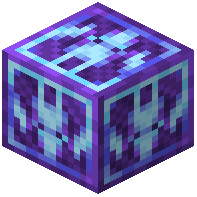 Dragon Golem Block