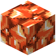 Fire Tera Block