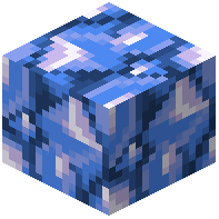 Flying Tera Block