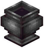 Galarian Urn of Embers Decoration