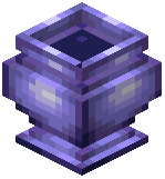 Galarian Urn of Frost Decoration
