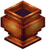 Galarian Urn of Storms Decoration
