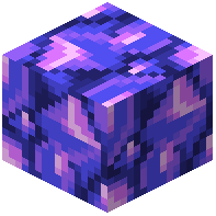 Ghost Tera Block
