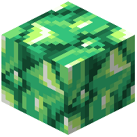 Grass Tera Block