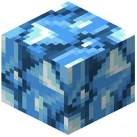 Ice Tera Block