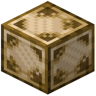 Rock Golem Block