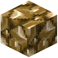 Rock Tera Block